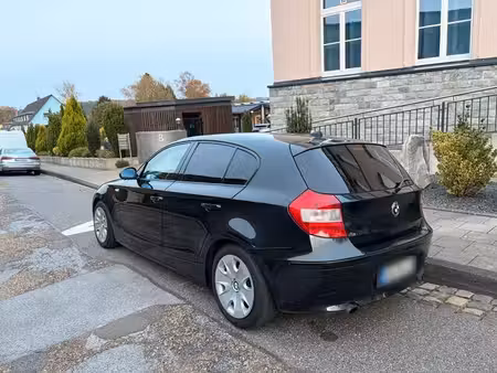 BMW Série 1 116i 1.6 115