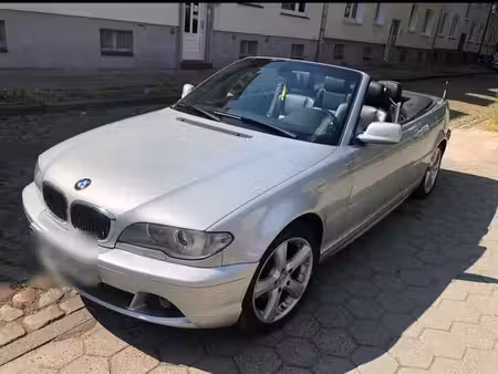 BMW Série 3 318i 2.0 143
