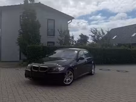 BMW Série 3 318i 2.0 129