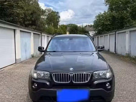 BMW Série 3 320d 2.0 130