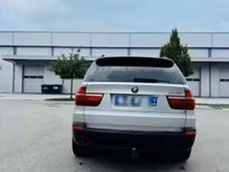 BMW X5 30d 3.0