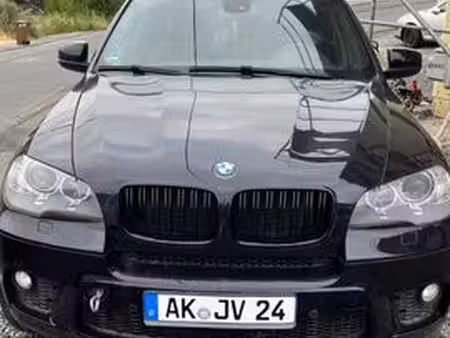 BMW X5 30d 3.0 245 xDrive