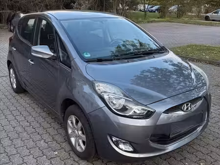 Hyundai IX20 1.4 90 5 Star Edition