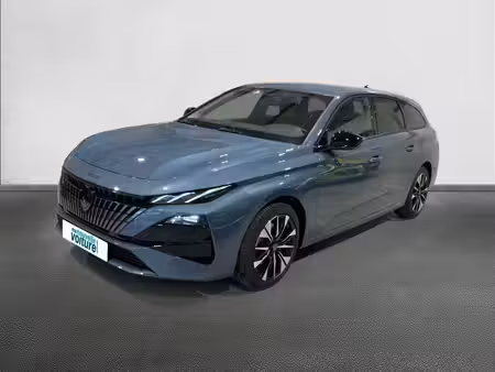 Peugeot 308 1.2 145 Allure
