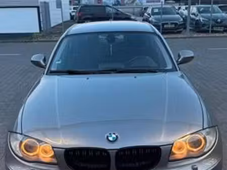 BMW Série 1 116d 2.0 143