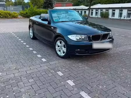 BMW Série 1 118d 2.0 143