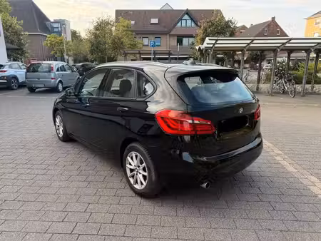 BMW Série 2 218d 2.0 150