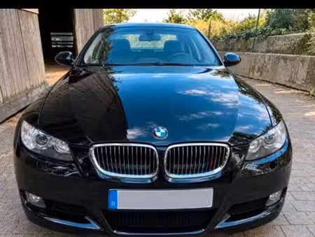 BMW Série 3