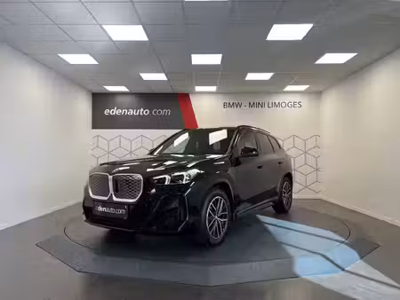 BMW iX1 20 204 M Sport eDrive