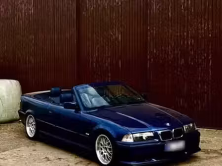 BMW Série 3 318i 2.0 143