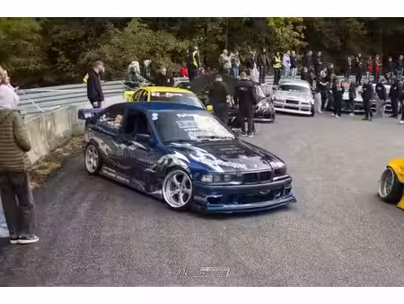 BMW Série 3 