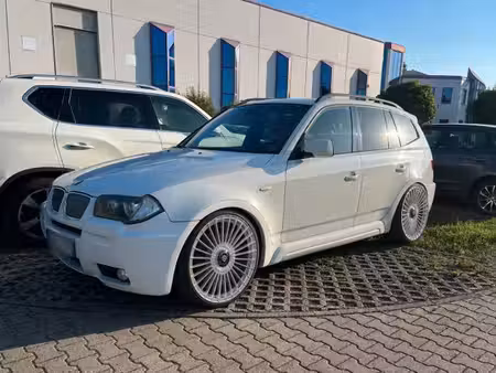 BMW Série 5 M5 3.0 218