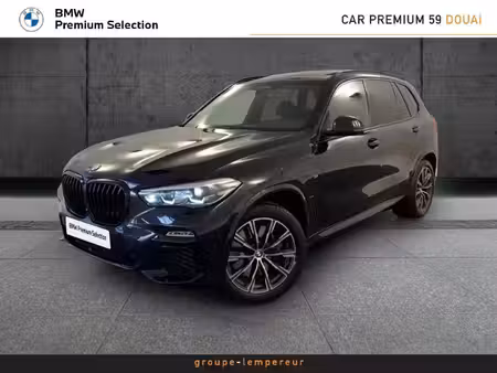 BMW X5 30d 3.0 xDrive