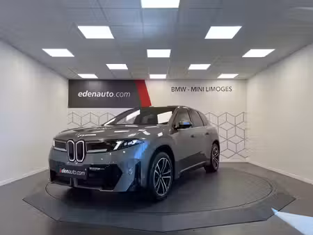 BMW iX3 M Sport