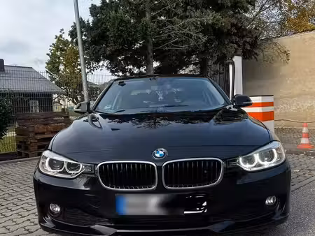 BMW Série 3 320d 2.0 163 Dynamic Edition