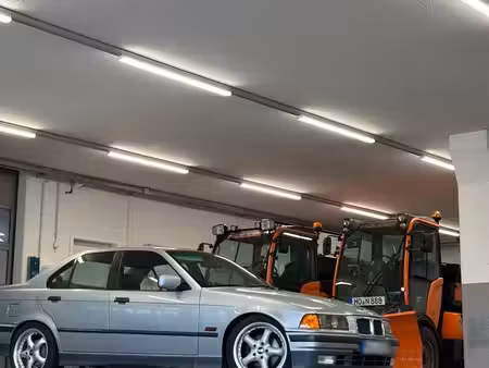 BMW Série 3 