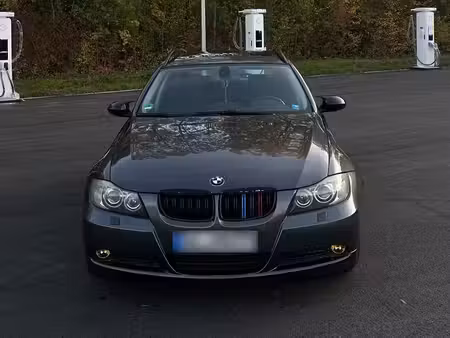BMW Série 3 320d 2.0