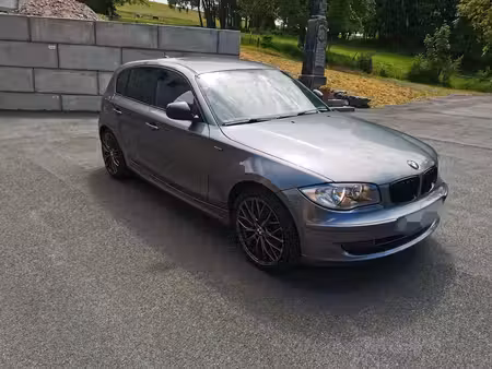 BMW Série 1 