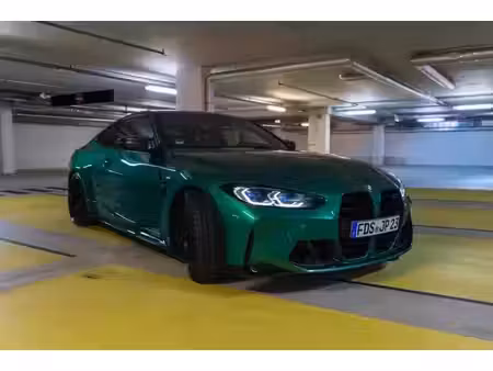 BMW Série 4 M4 3.0 510
