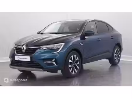 Renault Arkana 1.3 TCe 140 Evolution