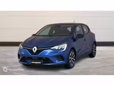 Renault Clio 1.0 TCe 90 Équilibre