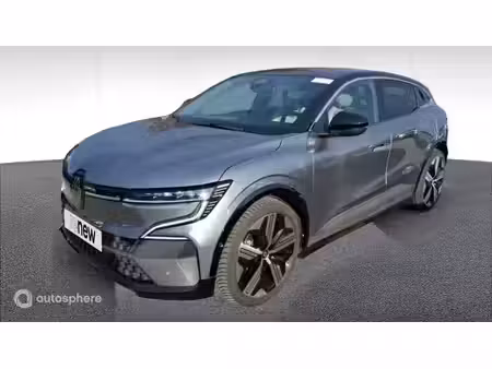 Renault Mégane E-Tech 220 Iconic