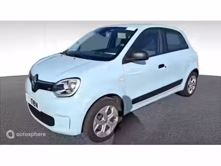 Renault Twingo 82 Authentique