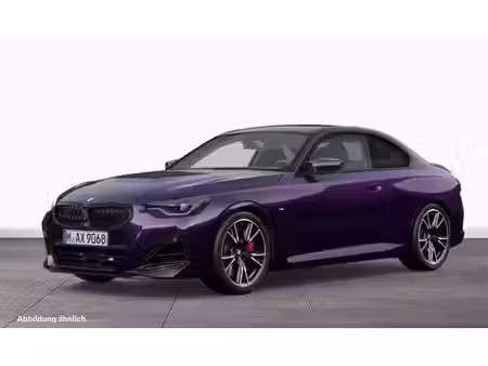 BMW Série 2 M240i 3.0 M Performance xDrive