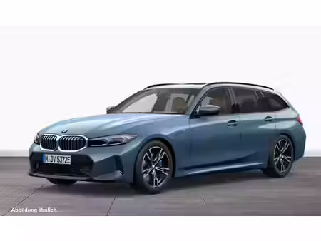 BMW Série 3 330e 2.0 184