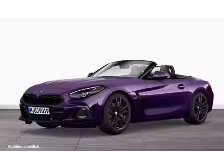 BMW Z4 20i 2.0 197 sDrive