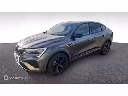 Renault Arkana E-Tech 1.6 145