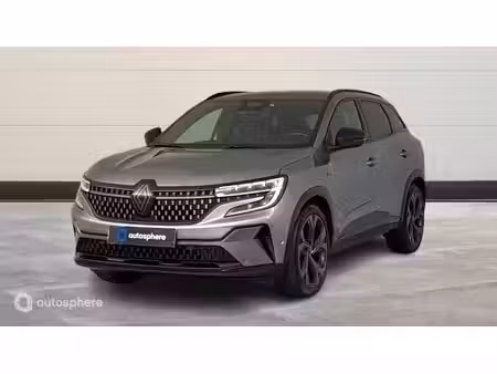 Renault Austral 1.2 200 Esprit Alpine