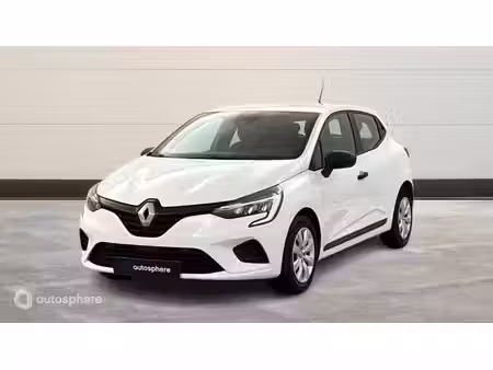 Renault Clio 1.0 SCe 65 Authentique
