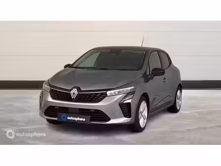 Renault Clio E-Tech 1.6 145 Evolution