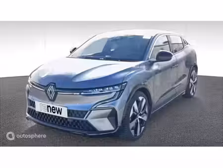 Renault Mégane E-Tech 220 Techno