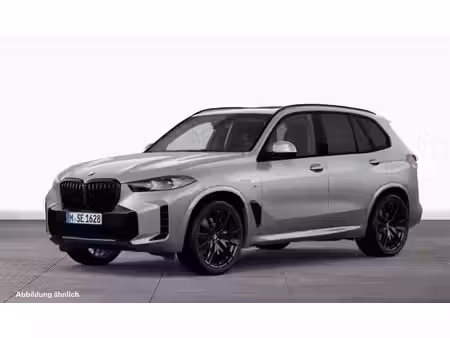 BMW X5 30d 3.0 286 xDrive