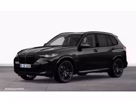 BMW X5 30d 3.0 286 xDrive