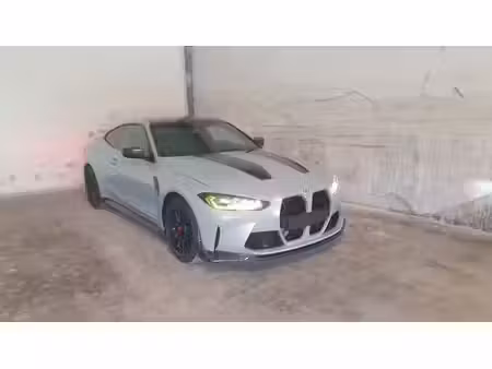 BMW Série 4 M4 CS 3.0