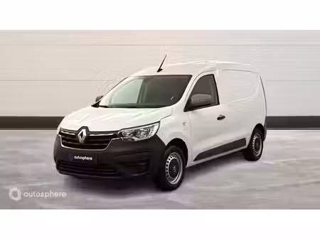 Renault Express 1.5 dCi Confort