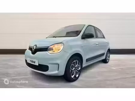 Renault Twingo 82 Équilibre