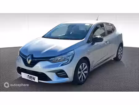 Renault Clio 1.5 dCi 100 Evolution