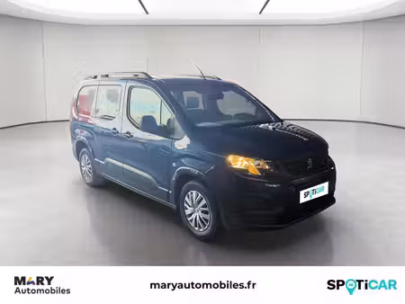 Peugeot Rifter 1.2 THP 110 Active