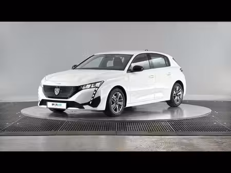 Peugeot 308 1.2 THP 130 Active
