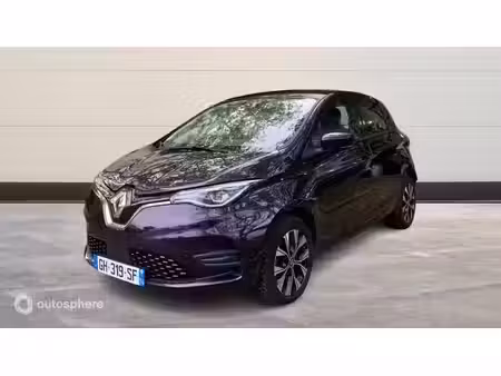 Renault Zoe R110 110 Evolution