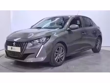 Peugeot 208 1.5 HDi 102