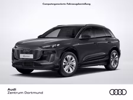 Audi e-tron Business Line