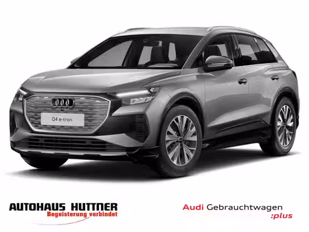 Audi Q4 e-tron 45 285