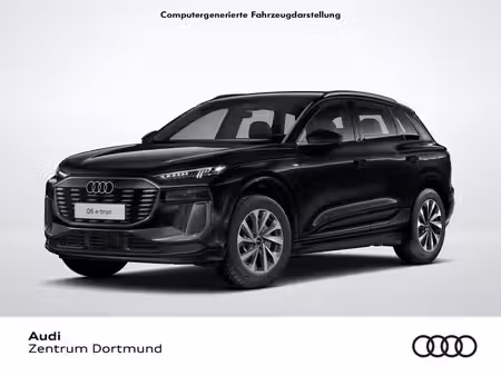 Audi Q6 E-Tron quattro