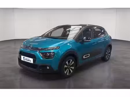 Citroën C3 1.2 PureTech 83 Max