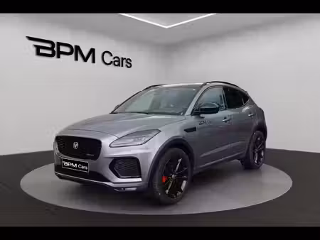 Jaguar E-Pace P200 2.0 200 R Dynamic HSE 4x4
